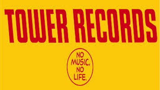 tower record